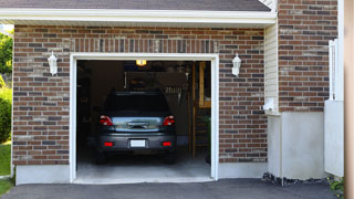 Garage Door Installation at Otay Ranch Chula Vista, California