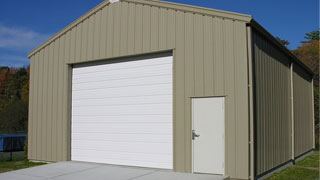 Garage Door Openers at Otay Ranch Chula Vista, California